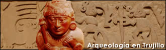Estudios de arqueología en Perú
